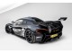 Характеристики автомобиля McLaren P1 3.8 AMT (10.2013 - 12.2015): фото, вместимость, скорость, двигатель, топливо, масса, отзывы