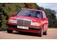 Характеристики автомобиля Mercedes-Benz 190 190 D 2.5 AT (03.1989 - 08.1993): фото, вместимость, скорость, двигатель, топливо, масса, отзывы