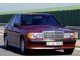 Характеристики автомобиля Mercedes-Benz 190 190 D 2.0 AT (03.1989 - 08.1993): фото, вместимость, скорость, двигатель, топливо, масса, отзывы