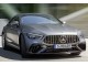 Характеристики автомобиля Mercedes-Benz AMG GT 3.0 AT GT 43 4MATIC+ (12.2018 - н.в.): фото, вместимость, скорость, двигатель, топливо, масса, отзывы