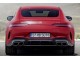 Характеристики автомобиля Mercedes-Benz AMG GT 3.0 DCT GT 63 4MATIC+ (10.2018 - 07.2021): фото, вместимость, скорость, двигатель, топливо, масса, отзывы