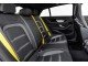 Характеристики автомобиля Mercedes-Benz AMG GT 3.0 DCT GT 63 4MATIC+ (03.2022 - н.в.): фото, вместимость, скорость, двигатель, топливо, масса, отзывы