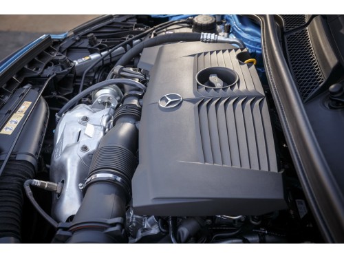 Характеристики автомобиля Mercedes-Benz B-Class B 160 d DCT Style Line (11.2014 - 12.2018): фото, вместимость, скорость, двигатель, топливо, масса, отзывы