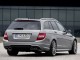 Характеристики автомобиля Mercedes-Benz C-Class C 180 BlueEFFICIENCY AT Classic (03.2011 - 03.2012): фото, вместимость, скорость, двигатель, топливо, масса, отзывы
