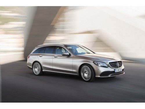 Характеристики автомобиля Mercedes-Benz C-Class C 43 AMG 4MATIC (07.2018 - 03.2020): фото, вместимость, скорость, двигатель, топливо, масса, отзывы
