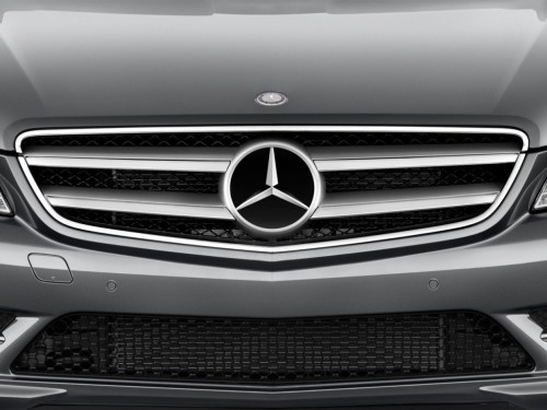 Характеристики автомобиля Mercedes-Benz CL-Class CL 600 AT (09.2010 - 06.2014): фото, вместимость, скорость, двигатель, топливо, масса, отзывы