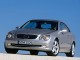 Характеристики автомобиля Mercedes-Benz CLK-Class CLK 200 Kompressor AT Avantgarde (12.2002 - 04.2005): фото, вместимость, скорость, двигатель, топливо, масса, отзывы