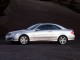 Характеристики автомобиля Mercedes-Benz CLK-Class CLK 200 Kompressor AT Elegance (12.2002 - 04.2005): фото, вместимость, скорость, двигатель, топливо, масса, отзывы
