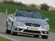Характеристики автомобиля Mercedes-Benz CLK-Class CLK 200 Kompressor MT Avantgarde (10.2006 - 03.2010): фото, вместимость, скорость, двигатель, топливо, масса, отзывы