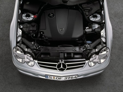 Характеристики автомобиля Mercedes-Benz CLK-Class CLK 200 Kompressor AT Elegance (10.2006 - 04.2009): фото, вместимость, скорость, двигатель, топливо, масса, отзывы