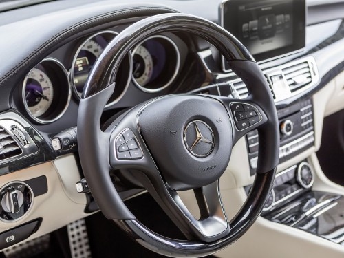 Характеристики автомобиля Mercedes-Benz CLS-Class CLS 250 BlueTEC 4MATIC (08.2014 - 03.2015): фото, вместимость, скорость, двигатель, топливо, масса, отзывы