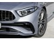 Характеристики автомобиля Mercedes-Benz CLS-Class AMG CLS 53 4MATIC+ Особая серия (05.2021 - 03.2022): фото, вместимость, скорость, двигатель, топливо, масса, отзывы