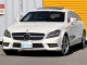 Характеристики автомобиля Mercedes-Benz CLS-Class Shooting Brake CLS 350 BlueEFFICIENCY AMG Sports Package (10.2012 - 04.2013): фото, вместимость, скорость, двигатель, топливо, масса, отзывы