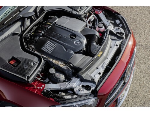 Характеристики автомобиля Mercedes-Benz E-Class E 220 d AТ (10.2020 - 08.2023): фото, вместимость, скорость, двигатель, топливо, масса, отзывы