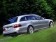 Характеристики автомобиля Mercedes-Benz E-Class E 200 Kompressor MT Elegance (03.2003 - 08.2006): фото, вместимость, скорость, двигатель, топливо, масса, отзывы