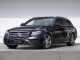 Характеристики автомобиля Mercedes-Benz E-Class E 200 4MATIC Avantgarde (08.2017 - 07.2018): фото, вместимость, скорость, двигатель, топливо, масса, отзывы