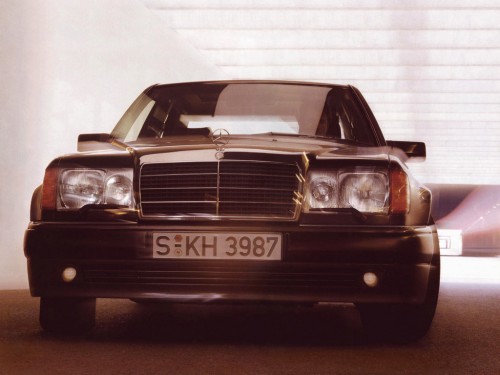 Характеристики автомобиля Mercedes-Benz E-Class 280 E AT Base (09.1992 - 07.1993): фото, вместимость, скорость, двигатель, топливо, масса, отзывы