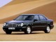 Характеристики автомобиля Mercedes-Benz E-Class E 200 Kompressor MТ Avantgarde (08.1997 - 07.1999): фото, вместимость, скорость, двигатель, топливо, масса, отзывы