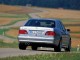 Характеристики автомобиля Mercedes-Benz E-Class E 200 Diesel MТ Avantgarde (06.1996 - 07.1999): фото, вместимость, скорость, двигатель, топливо, масса, отзывы