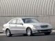 Характеристики автомобиля Mercedes-Benz E-Class E 200 Kompressor AT Avantgarde (09.2002 - 08.2006): фото, вместимость, скорость, двигатель, топливо, масса, отзывы