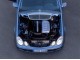 Характеристики автомобиля Mercedes-Benz E-Class E 200 Kompressor AТ Elegance (09.2002 - 08.2006): фото, вместимость, скорость, двигатель, топливо, масса, отзывы