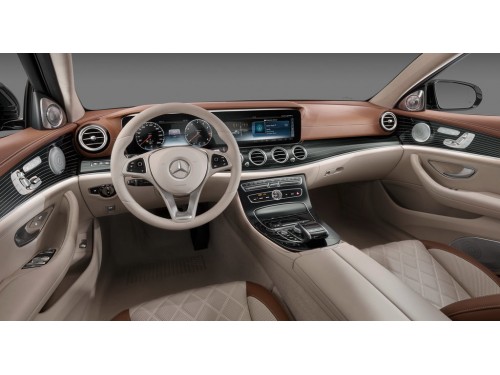 Характеристики автомобиля Mercedes-Benz E-Class E 200 4MATIC Sport Plus (03.2019 - 06.2020): фото, вместимость, скорость, двигатель, топливо, масса, отзывы