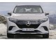 Характеристики автомобиля Mercedes-Benz EQS SUV EQS 450+ AMG Line Premium Plus (08.2022 - н.в.): фото, вместимость, скорость, двигатель, топливо, масса, отзывы