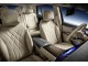 Характеристики автомобиля Mercedes-Benz EQS SUV EQS 450+ AMG Line Premium Plus (08.2022 - н.в.): фото, вместимость, скорость, двигатель, топливо, масса, отзывы