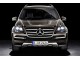 Характеристики автомобиля Mercedes-Benz GL-Class GL 450 Особая серия (06.2009 - 08.2012): фото, вместимость, скорость, двигатель, топливо, масса, отзывы