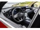 Характеристики автомобиля Mercedes-Benz GLC Coupe AMG GLC 63 S 4MATIC+ MCT (05.2019 - 03.2022): фото, вместимость, скорость, двигатель, топливо, масса, отзывы