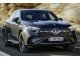 Характеристики автомобиля Mercedes-Benz GLC Coupe GLC 220d AT 4MATIC AMG Line Premium (05.2023 - н.в.): фото, вместимость, скорость, двигатель, топливо, масса, отзывы