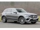 Характеристики автомобиля Mercedes-Benz GLC AMG GLC 43 4MATIC (06.2016 - 03.2019): фото, вместимость, скорость, двигатель, топливо, масса, отзывы