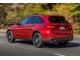 Характеристики автомобиля Mercedes-Benz GLC AMG GLC 63 4MATIC+ (04.2017 - н.в.): фото, вместимость, скорость, двигатель, топливо, масса, отзывы