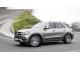 Характеристики автомобиля Mercedes-Benz GLE GLE 450 4MATIC Sport Plus (11.2018 - 03.2022): фото, вместимость, скорость, двигатель, топливо, масса, отзывы