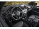 Характеристики автомобиля Mercedes-Benz GLE AMG GLE 43 4MATIC (05.2016 - 06.2017): фото, вместимость, скорость, двигатель, топливо, масса, отзывы
