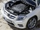 Характеристики автомобиля Mercedes-Benz GLK-Class GLK 250 4MATIC AT Особая серия (04.2013 - 08.2015): фото, вместимость, скорость, двигатель, топливо, масса, отзывы