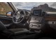 Характеристики автомобиля Mercedes-Benz GLS-Class AMG GLS 63 4MATIC (01.2016 - 04.2019): фото, вместимость, скорость, двигатель, топливо, масса, отзывы