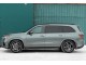 Характеристики автомобиля Mercedes-Benz GLS-Class GLS 450 4MATIC (10.2019 - н.в.): фото, вместимость, скорость, двигатель, топливо, масса, отзывы