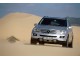 Характеристики автомобиля Mercedes-Benz M-Class ML 320 CDI AT 4MATIC (04.2005 - 03.2008): фото, вместимость, скорость, двигатель, топливо, масса, отзывы