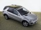 Характеристики автомобиля Mercedes-Benz M-Class ML 320 CDI AT 4MATIC (04.2005 - 03.2008): фото, вместимость, скорость, двигатель, топливо, масса, отзывы