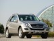 Характеристики автомобиля Mercedes-Benz M-Class ML 320 CDI AT (04.2008 - 06.2011): фото, вместимость, скорость, двигатель, топливо, масса, отзывы