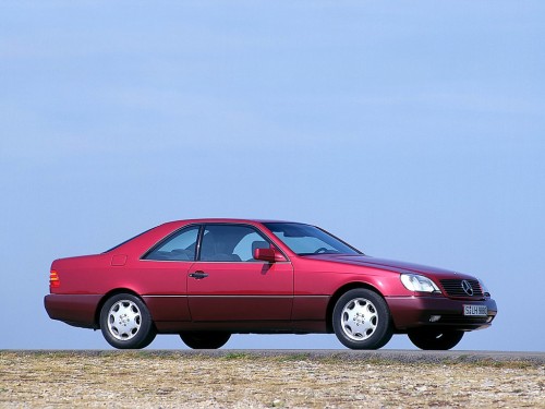 Характеристики автомобиля Mercedes-Benz S-Class S 420 AT (02.1994 - 08.1995): фото, вместимость, скорость, двигатель, топливо, масса, отзывы