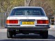 Характеристики автомобиля Mercedes-Benz S-Class 280 SEL AT (04.1978 - 09.1980): фото, вместимость, скорость, двигатель, топливо, масса, отзывы