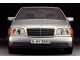 Характеристики автомобиля Mercedes-Benz S-Class S280 (01.1991 - 03.1994): фото, вместимость, скорость, двигатель, топливо, масса, отзывы