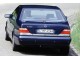 Характеристики автомобиля Mercedes-Benz S-Class S 280 AT (04.1994 - 05.1996): фото, вместимость, скорость, двигатель, топливо, масса, отзывы