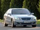 Характеристики автомобиля Mercedes-Benz S-Class S 400 CDI AT (09.2002 - 05.2003): фото, вместимость, скорость, двигатель, топливо, масса, отзывы