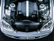Характеристики автомобиля Mercedes-Benz S-Class S 400 CDI AT (06.2003 - 08.2005): фото, вместимость, скорость, двигатель, топливо, масса, отзывы