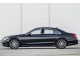 Характеристики автомобиля Mercedes-Benz S-Class AMG S 65 L (01.2014 - 05.2017): фото, вместимость, скорость, двигатель, топливо, масса, отзывы