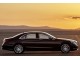 Характеристики автомобиля Mercedes-Benz S-Class AMG S 63 4MATIC L (10.2013 - 05.2017): фото, вместимость, скорость, двигатель, топливо, масса, отзывы