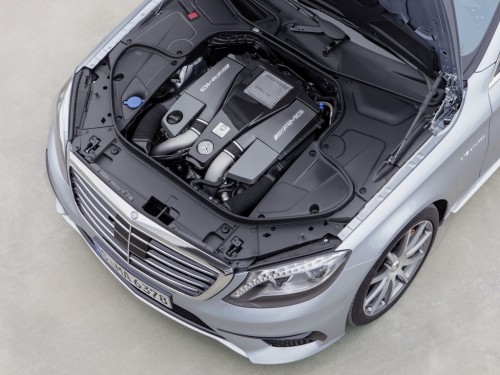 Характеристики автомобиля Mercedes-Benz S-Class S 350 d AT (05.2015 - 09.2015): фото, вместимость, скорость, двигатель, топливо, масса, отзывы